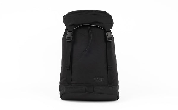 The Shadow Guide 23 in Black 525 Ballistic.